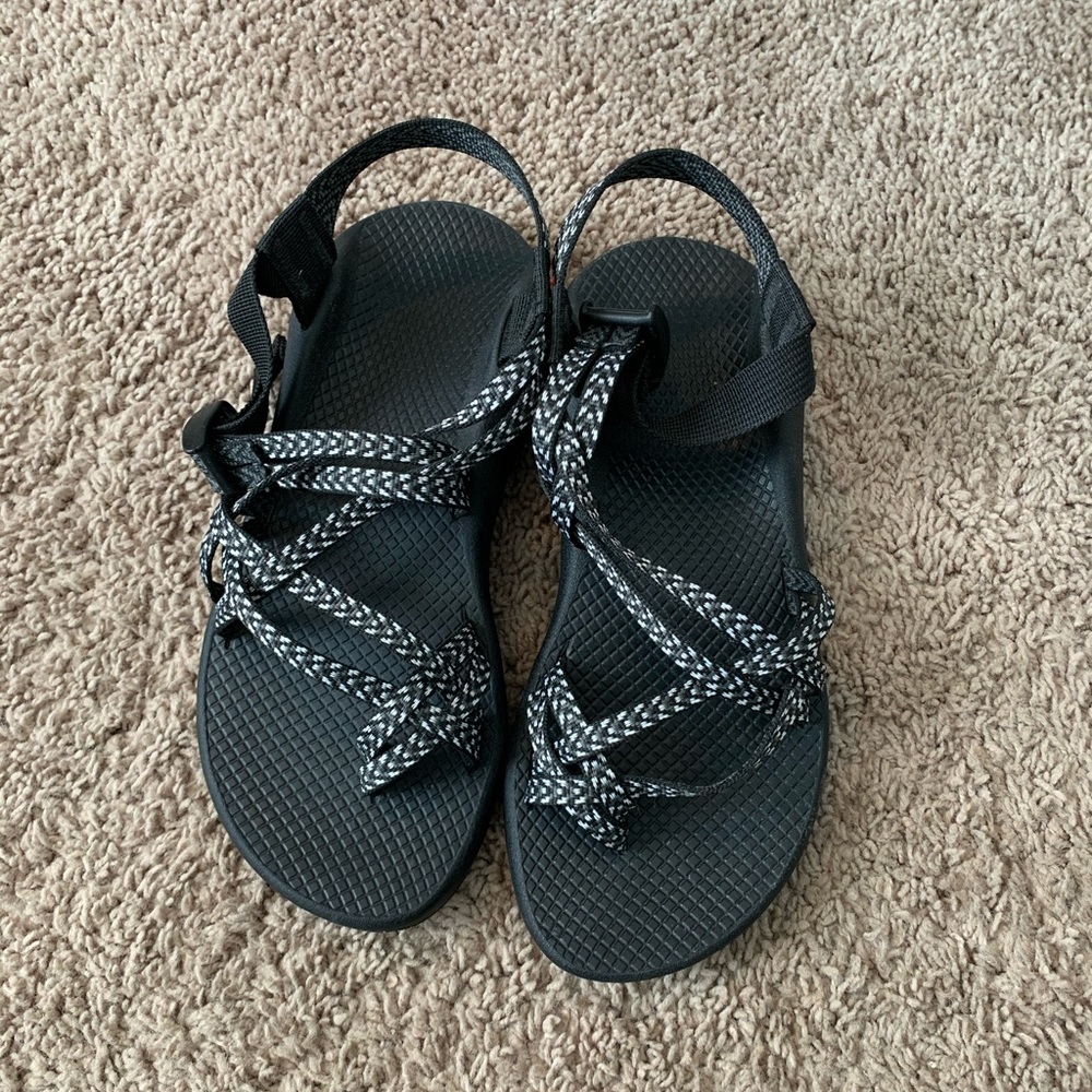 Chaco sandals
